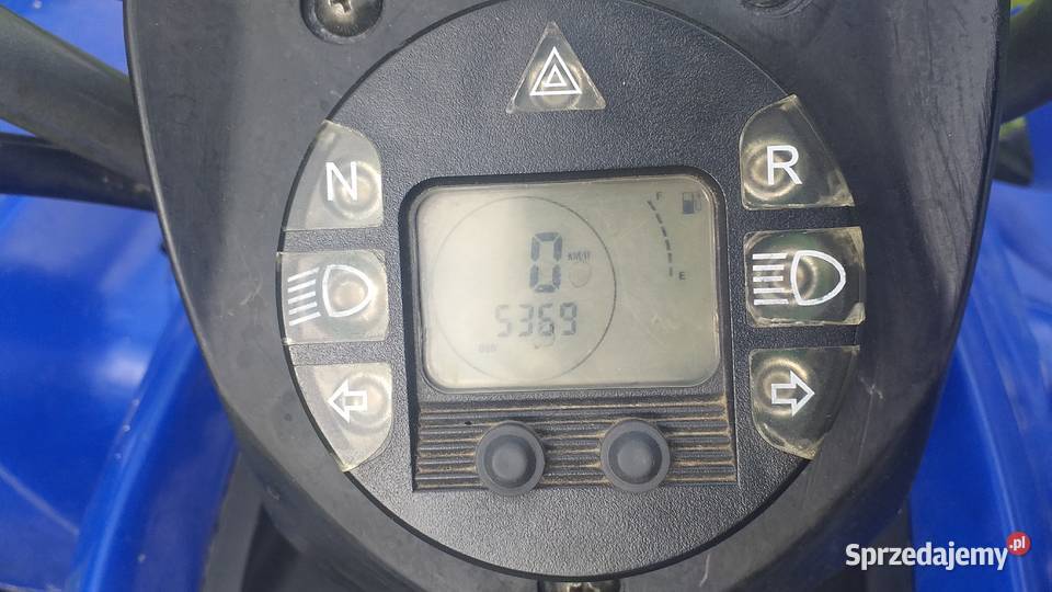 Aeon cobra 220 Aeon Frysztak