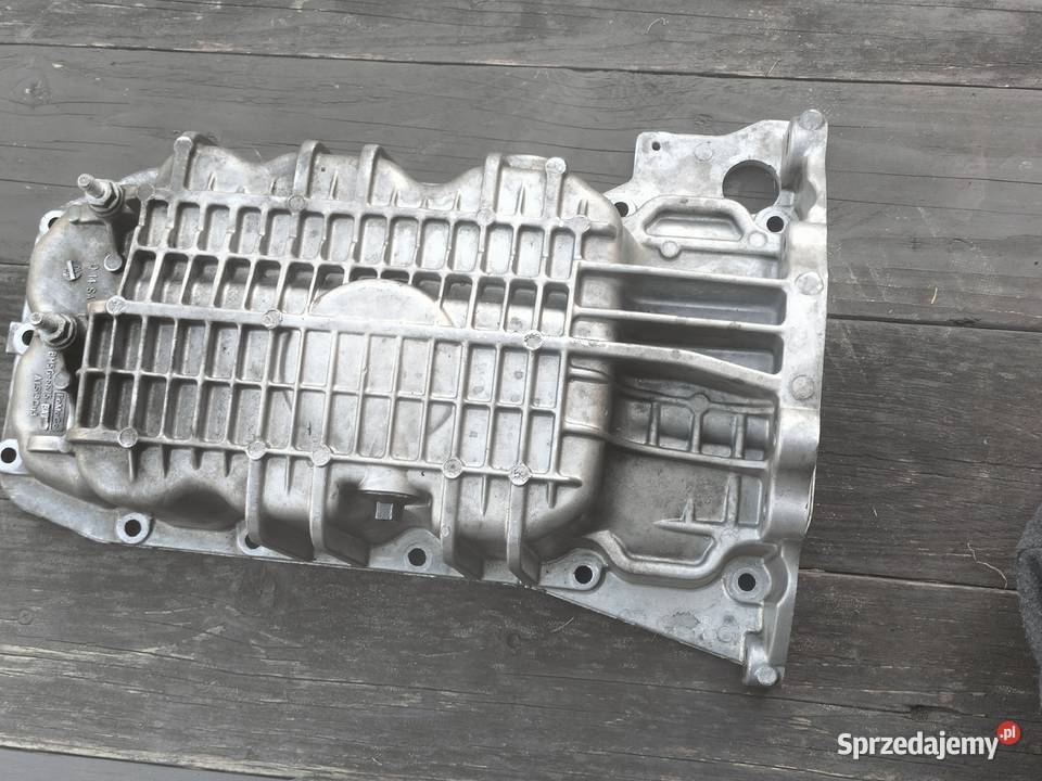 Miska olejowa BM5G6675 BA 16 ecobost C Kuga osobowe Jaworzno