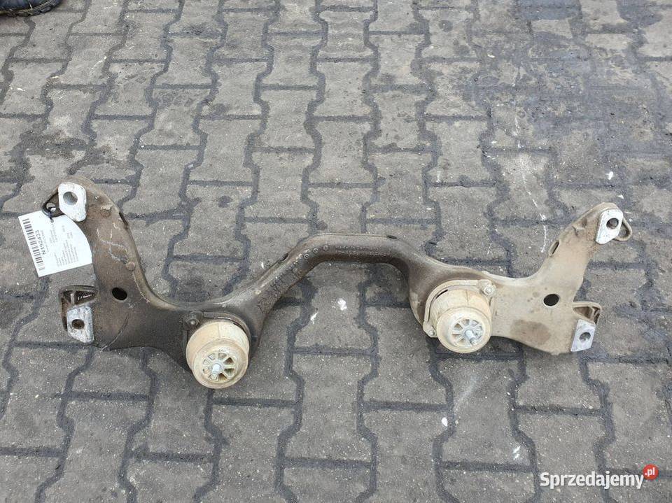 SANKI PRZEDNIE PORSCHE CAYENNE I LIFT sprzedam