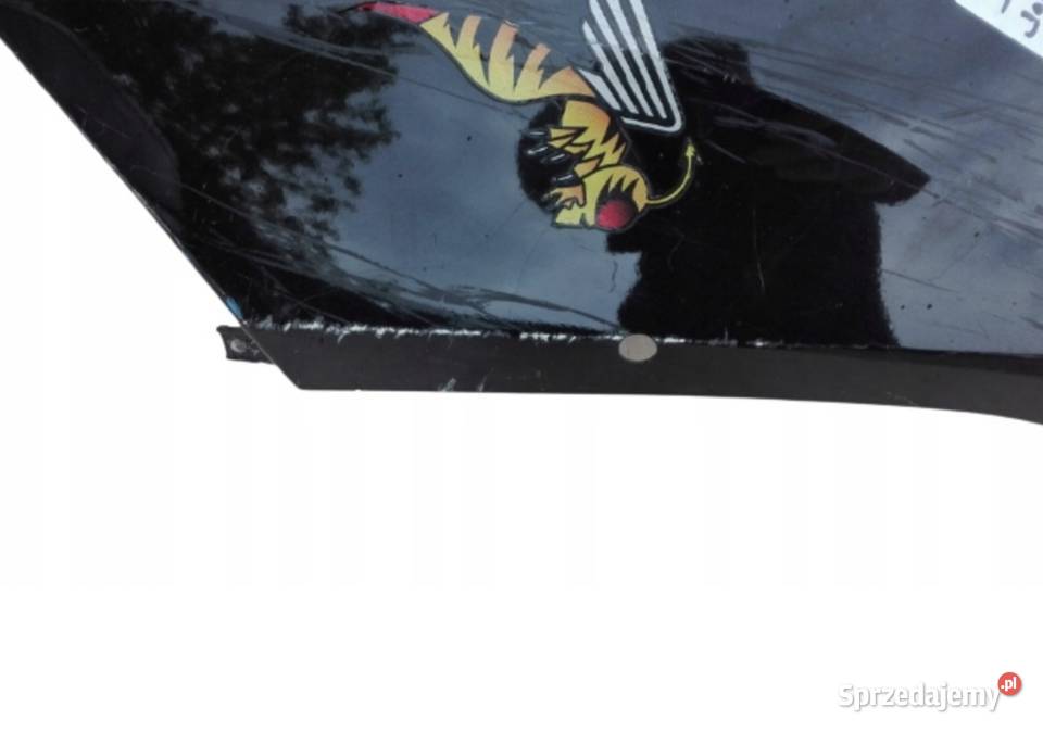 OSŁONA LEWY BOK TYŁ HONDA PANTHEON FES125 Wrocław