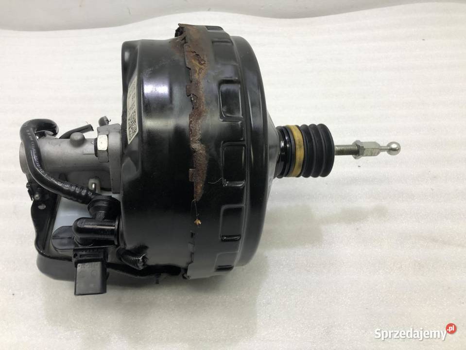 SERWO HAMULCOWE AUDI A5 8T 20TDI 8K0612103M