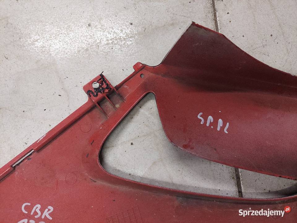 Honda CBR 125 jc34 prawy boczek owiewka prawa dolnośląskie Jelenia Góra