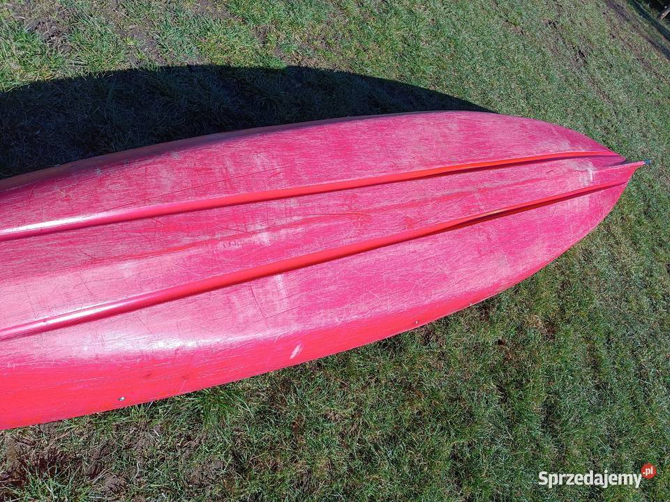 Kajaki Vista Suwałki