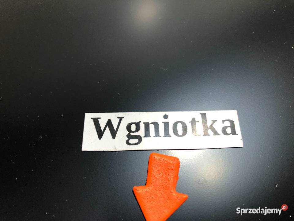 MAZDA 2 DJ 072014 Błotnik przedni lewy świętokrzyskie Skarżysko-Kamienna sprzedam