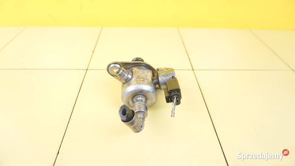 BMW 1 F20 F30 16 B 13r N13B16A pompa paliwa świętokrzyskie Suków