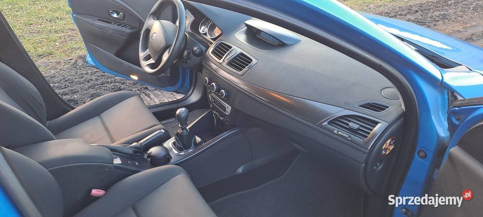 Sprzedam Renault Megane benzyna Ocice