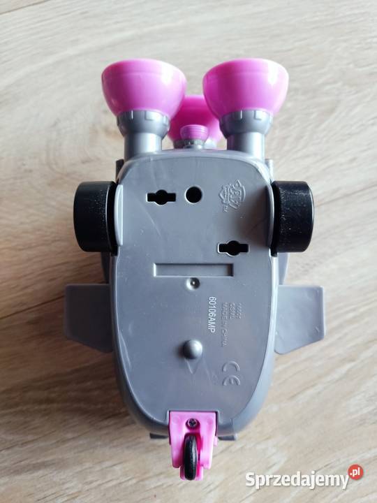 Figurka Psi Patrol Skye z autorakietą Dla Dziecka