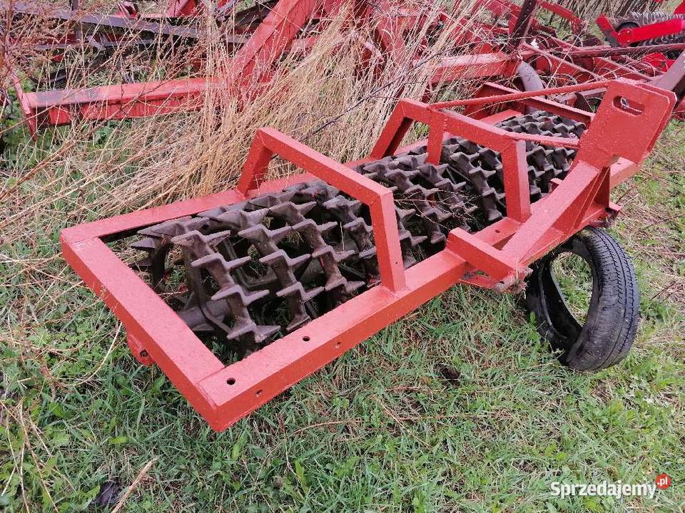 Sprzedam wał Bogate