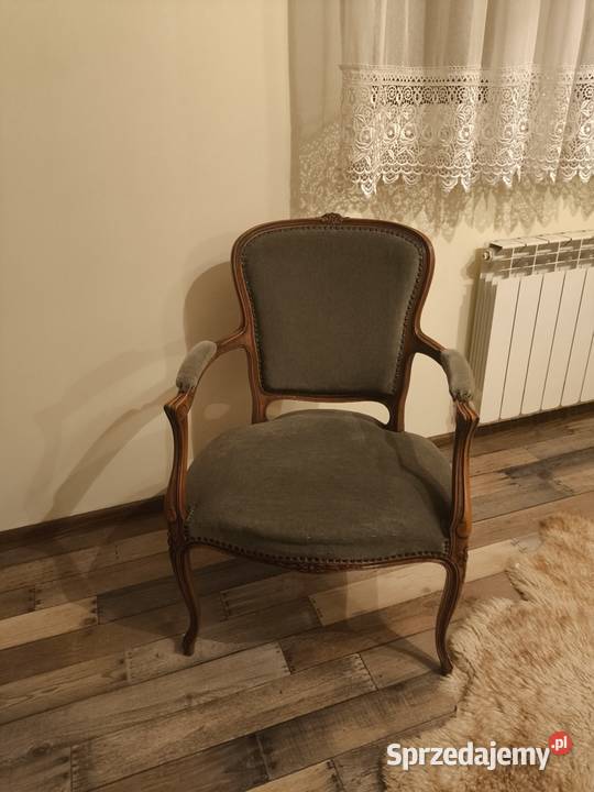 Krzesło Ludwik Płońsk