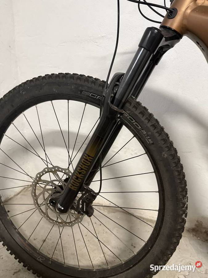 Rockrider EEXPL 700S eMTB full sprzedaż zamiana