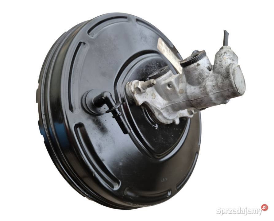 SERWO POMPA HAMULCOWA BERLINGO III PARTNER III świętokrzyskie Działoszyce