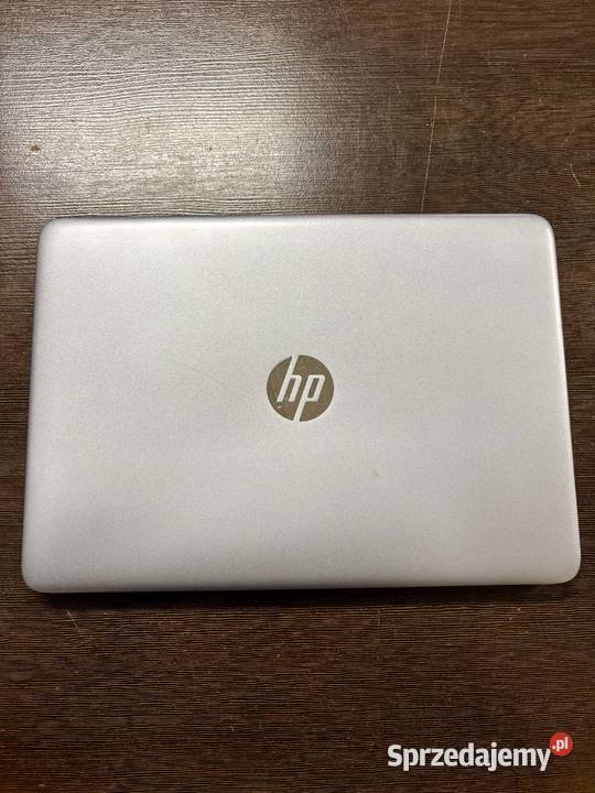 Laptop HP Elitebook 840 G3 i56200U HD 14 Intel warmińsko-mazurskie Elbląg