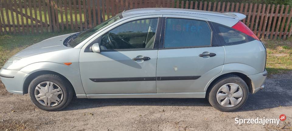 Sprzedam Forda Focus Focus