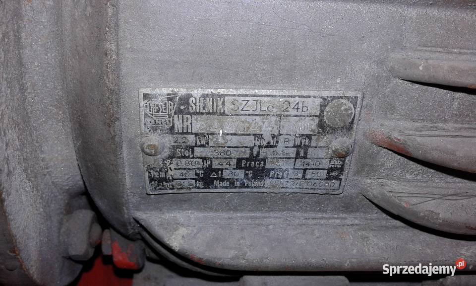 Kompresor aspa 3jw60 polski wrocław 180l