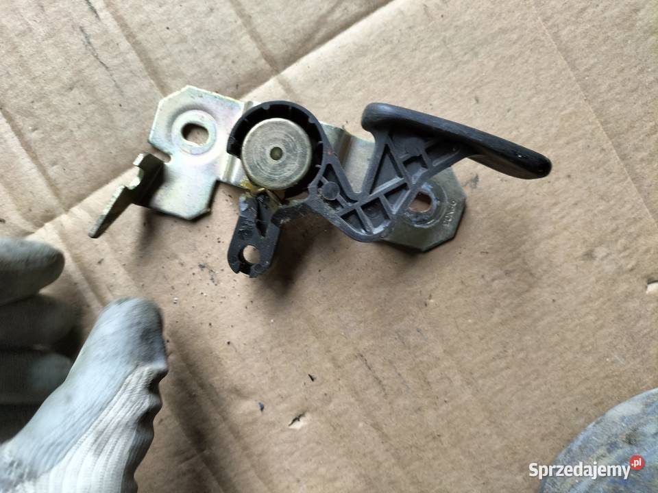 MONDEO MK1 MK2 KOMBI RĄCZKA DZWIGNIA KLAPKI osobowe