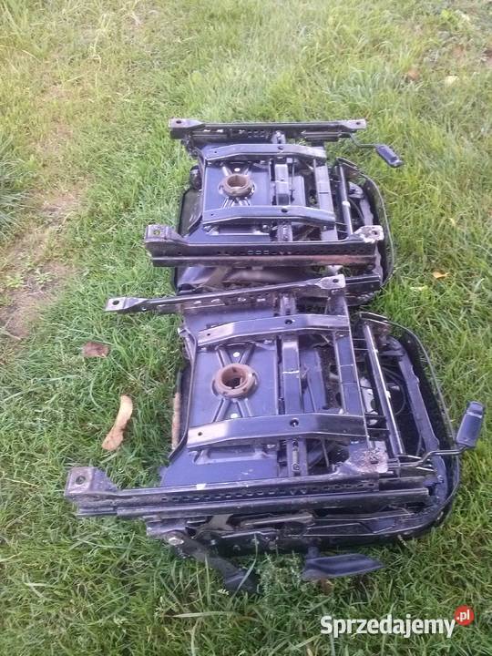 OBROTNICA OBROTNICE Camper PODSTAWA FOTELA Jastrzębia Góra