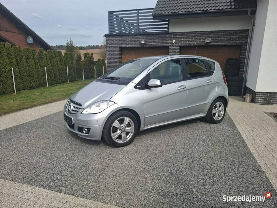 Mercedes E 350 MERCEDESBENZ E 350 W212 W212 2009 nawigacja sprzedam