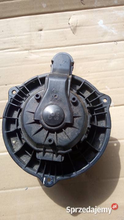 Wentylator Kia Sportage Sędziszów Małopolski