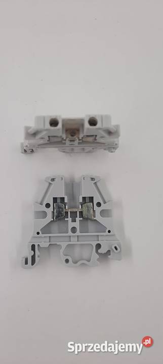 Złączka Legrand 39 IEC94771 800v 25mm2 77 mazowieckie Warszawa sprzedam