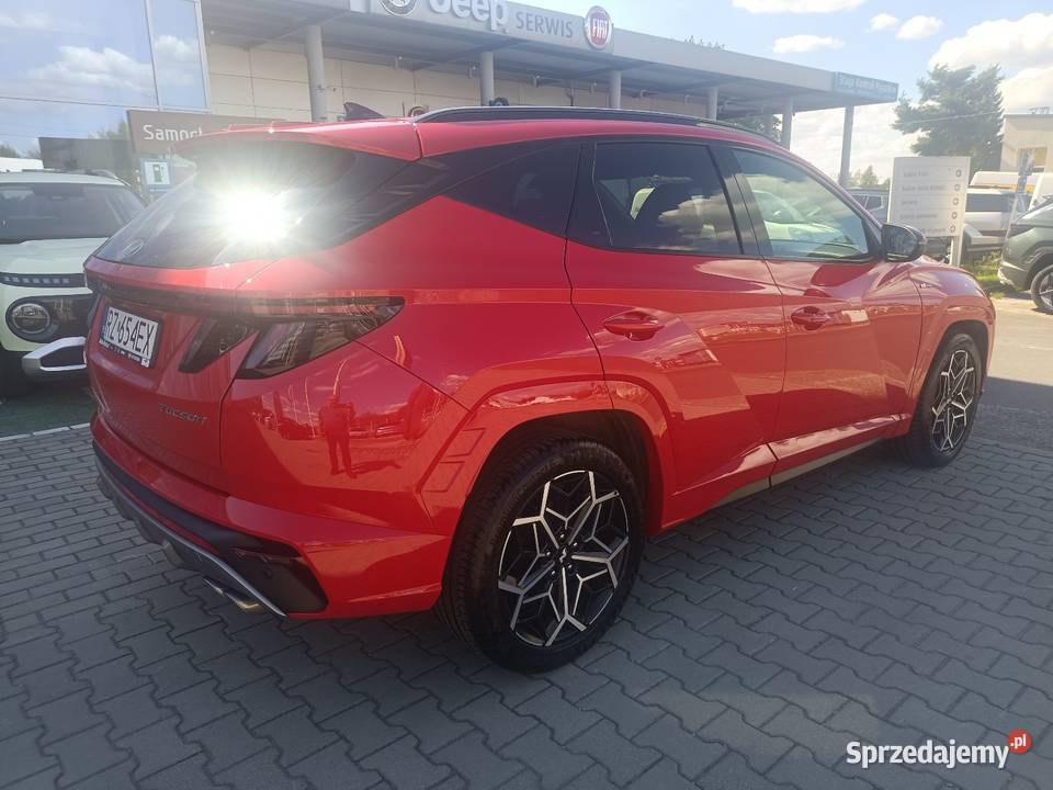 Salon Polska gwarancja sprzedam