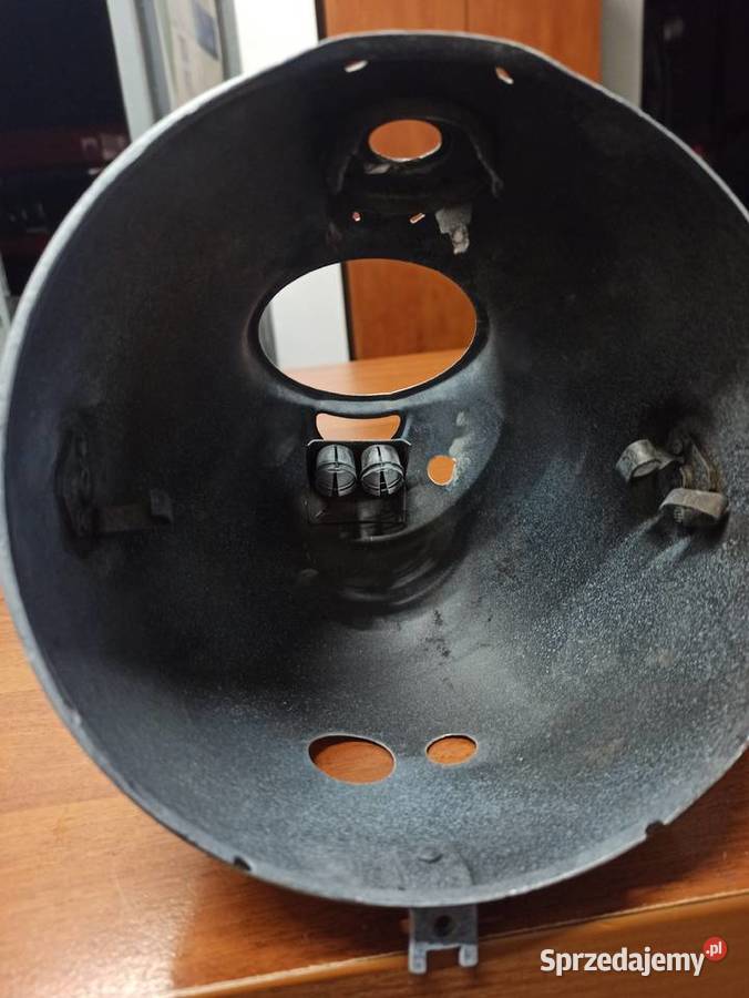 BMW r253 r513 r 672 lampa Lublin sprzedam