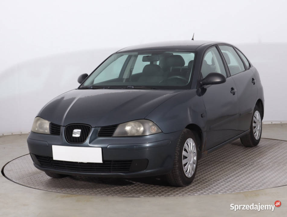 Seat Ibiza 14 16V
