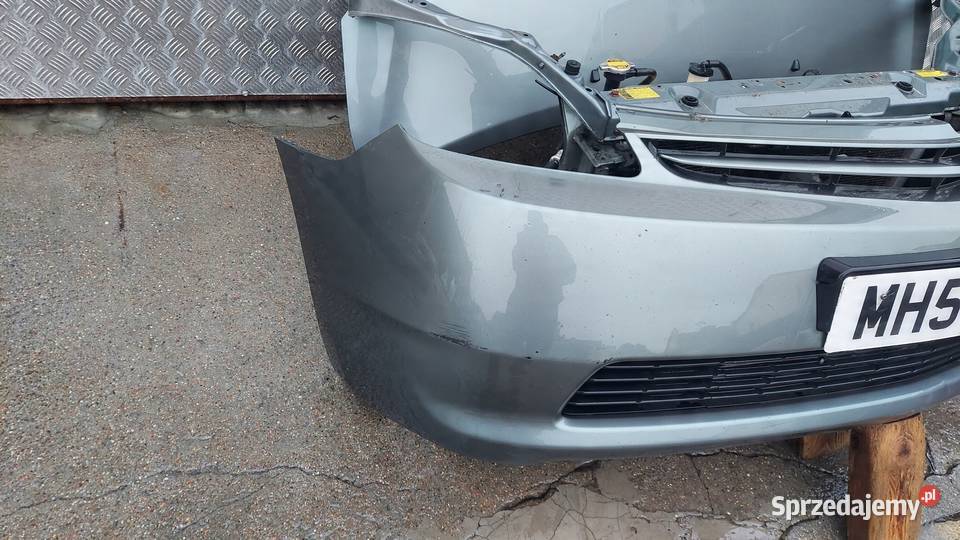 ZDERZAK TOYOTA PRIUS 0309 LAK 6S9 Międzychód