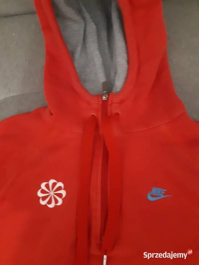 Bluza NIKE Chrzanów