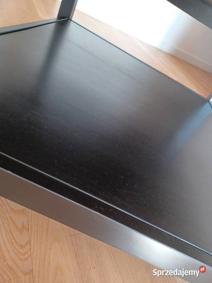 Stolik kawowy Ikea Czarnożyły
