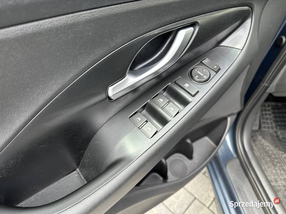 Hyundai i 30 1498cm3 Zawiercie