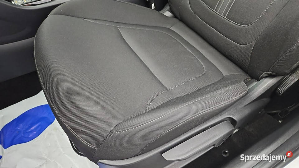 Hyundai Tucson 16 TGDi Executive 2WD Z Polskiego elektryczne lusterka Warszawa