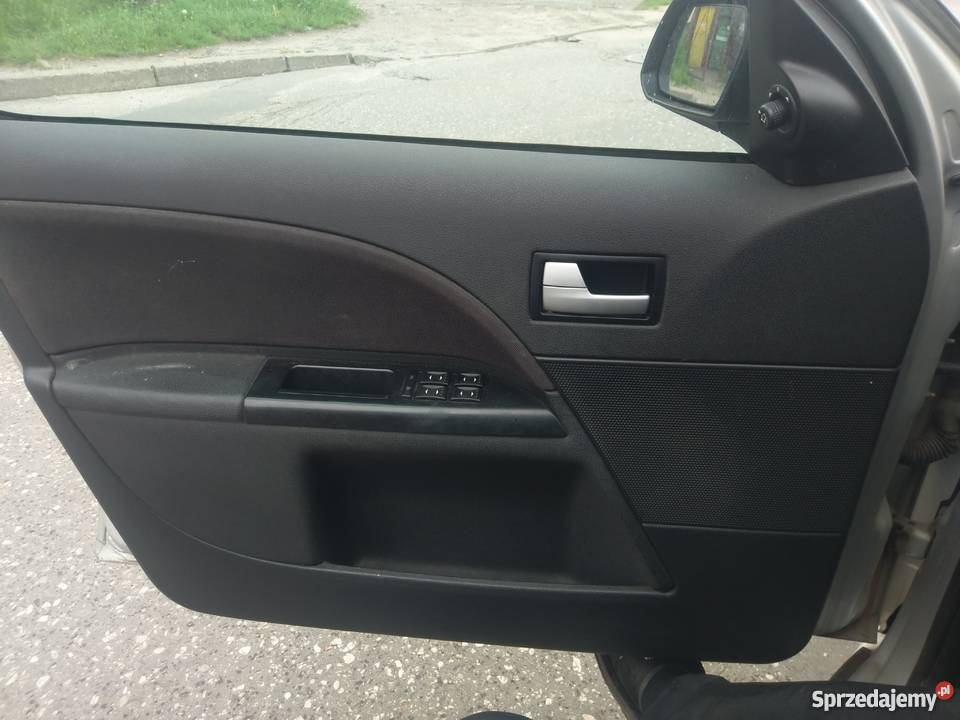 Ford mondeo mk3 20 benzyna sprzedam zamienie elektrycznie ustawiane fotele Bydgoszcz