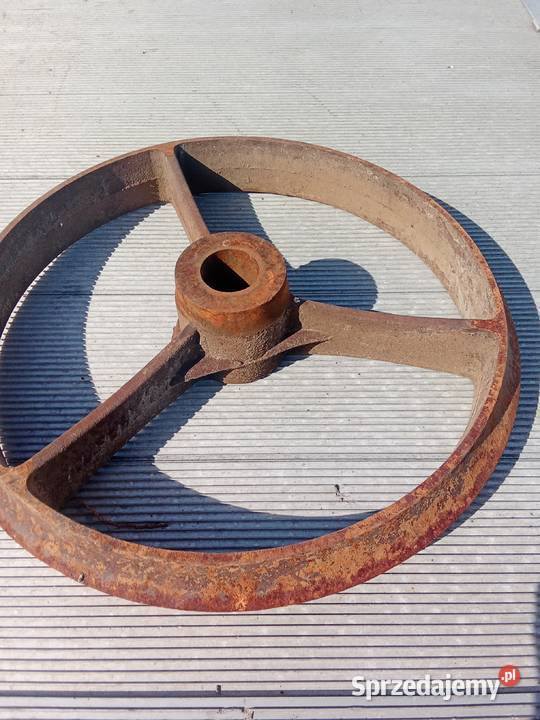 Pierścienie do wałów Cambridge 503836 Jawor