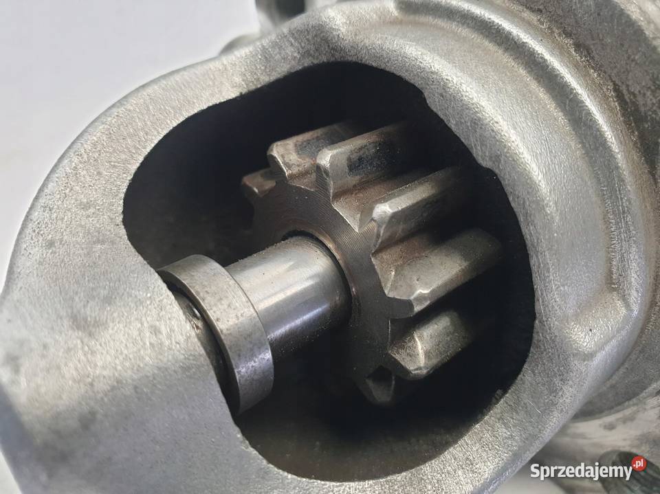 ROZRUSZNIK Hyundai IX30 20 B ROZRUSZNIK Rudka sprzedam