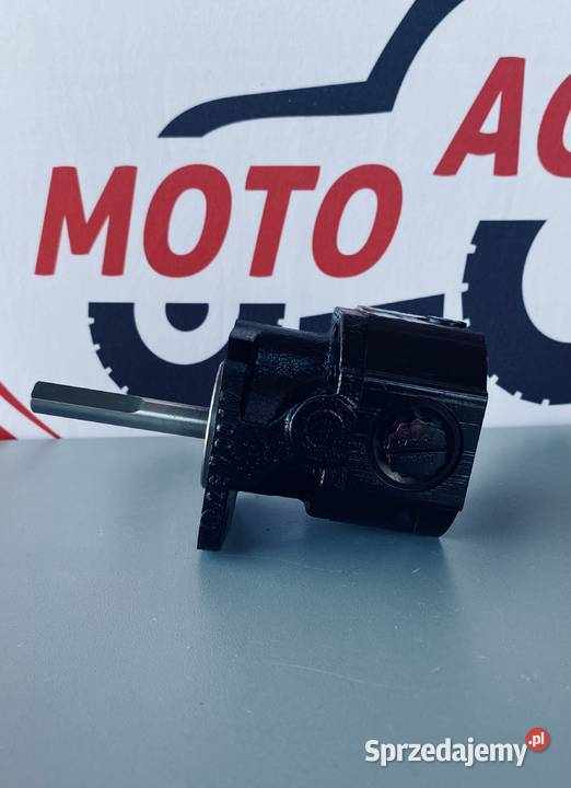 Silnik hydrauliczny Massey Ferguson 700729246 Białystok
