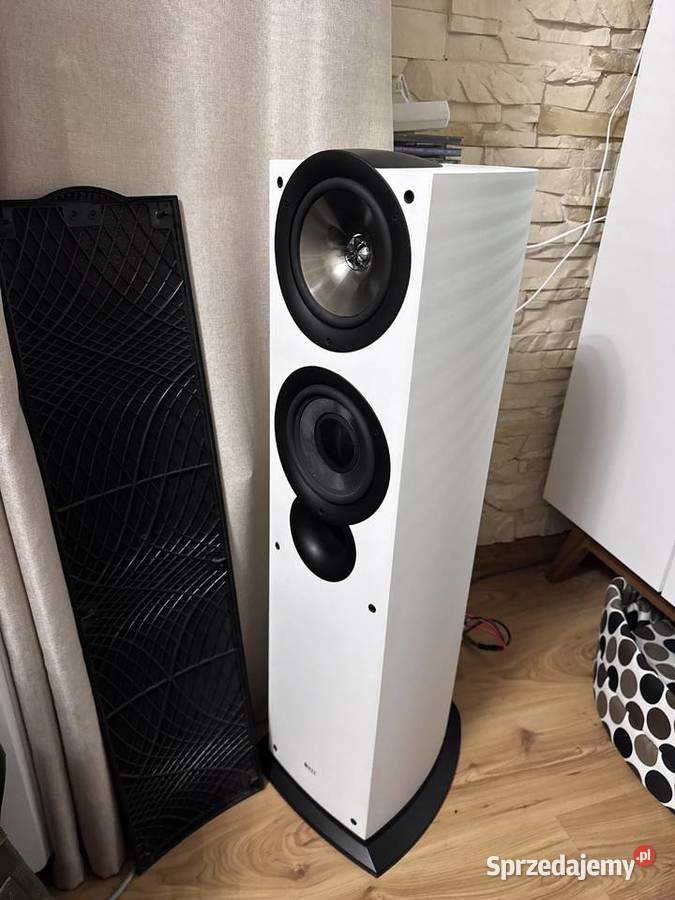 KEF IQ70 stan idealny Pruszków