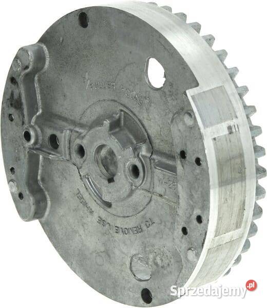 Koło zamachowe 595183