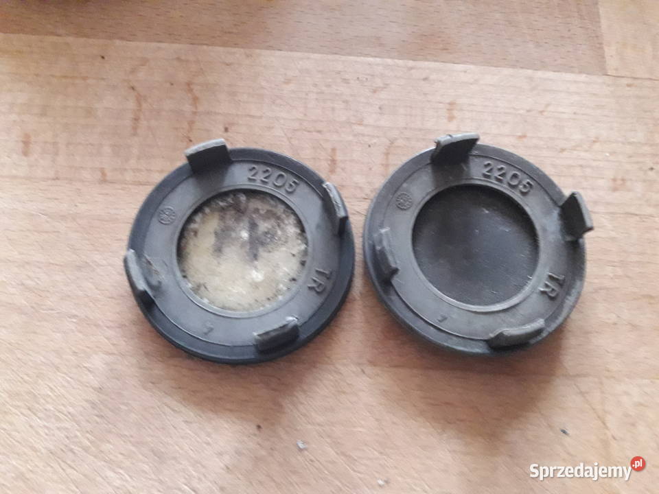 DEKIELKI KAPSLE KOŁPACZKI uniwersalne 56mm52mm