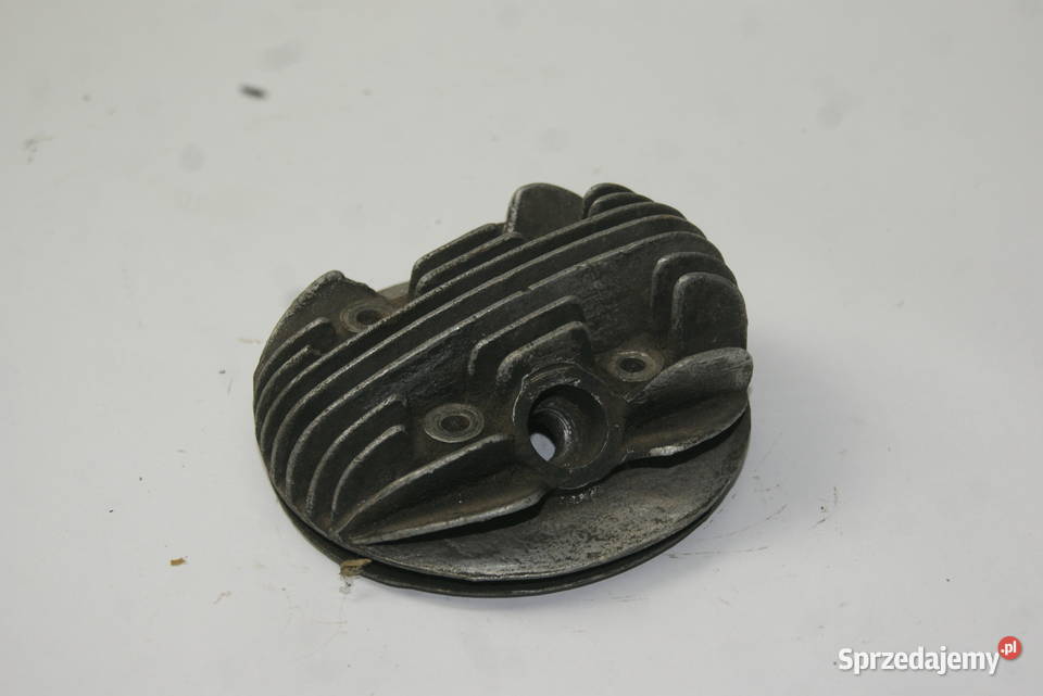 GŁOWICA DKW RT3 DKW RT100 śląskie Rybnik