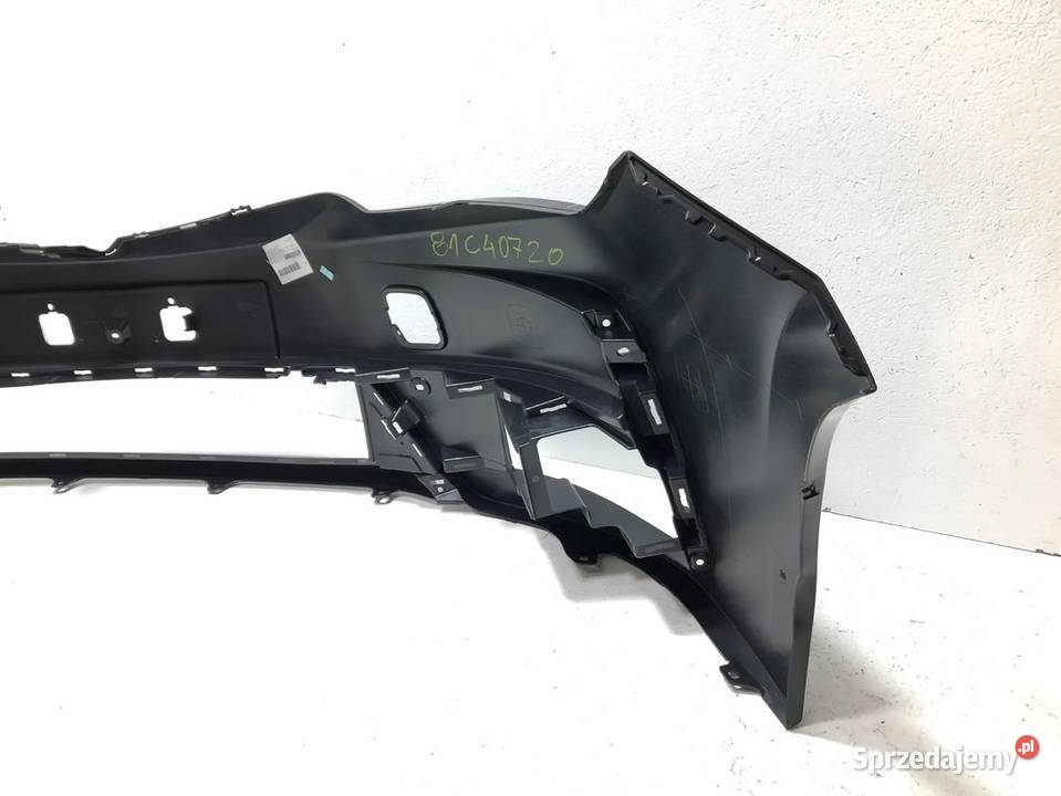 Toyota Corolla E18 20172019 LIFT ZDERZAK PRZÓD świętokrzyskie Skarżysko-Kamienna