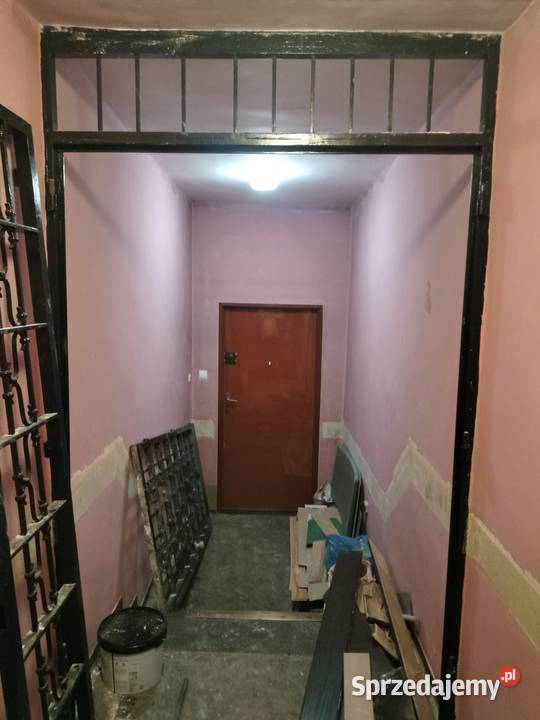 Kute kraty Legnica sprzedam