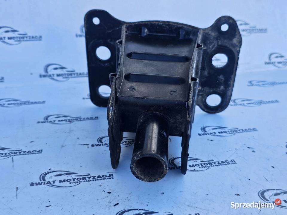 AUDI A3 II 8P 08r strefa zgniotu prawa osobowe Zestawy części blacharskich Kielce