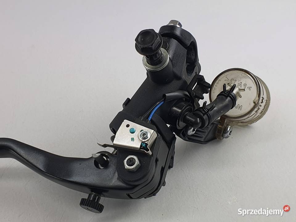 Pompa Sprzegla Klamka Triumph Tiger 1200 Rally Pozostałe łódzkie Łódź