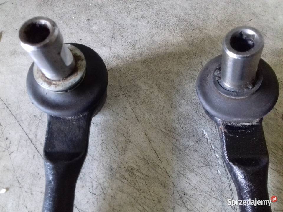 Koncowki kierownicze audi a4 b5 passat b5 audi lubelskie Szczebrzeszyn sprzedam