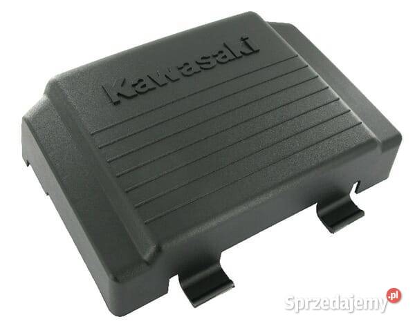 Pokrywa filtra powietrza 110117012 Kamionna sprzedam