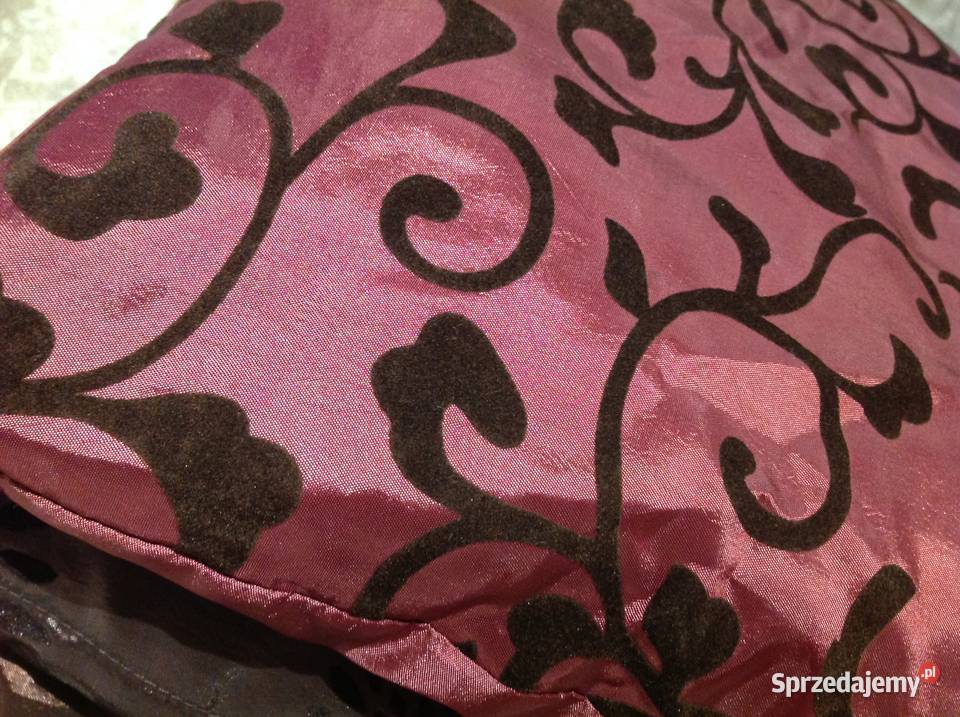 Poduszki Dekoracyjne 49x39 3 Dom i Ogród Nowa Sól