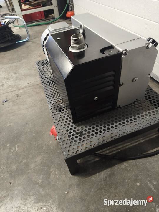 Pompa Próżniowa Gardner Denver VVC 75 2012 2 małopolskie Wieliczka