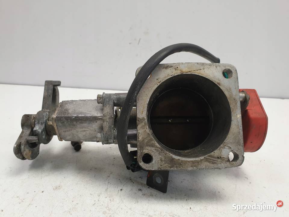 PRZEPUSTNICA Jaguar XJ XJ6 XJ 6 32 73383A lubelskie