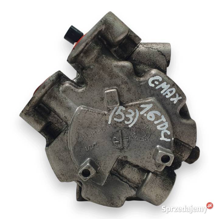 SPRĘŻARKA KLIMATYZACJI Ford C 16 TDCi 3M5H19D629 osobowe Chełm