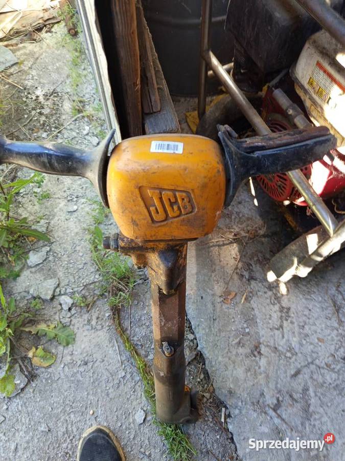 Sprzedam stację hydrauliczną Pozostałe Skała
